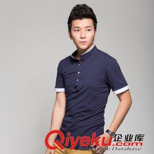 匠心织造，风尚男装 探访石狮法黎曼服饰的国民T恤供给之道